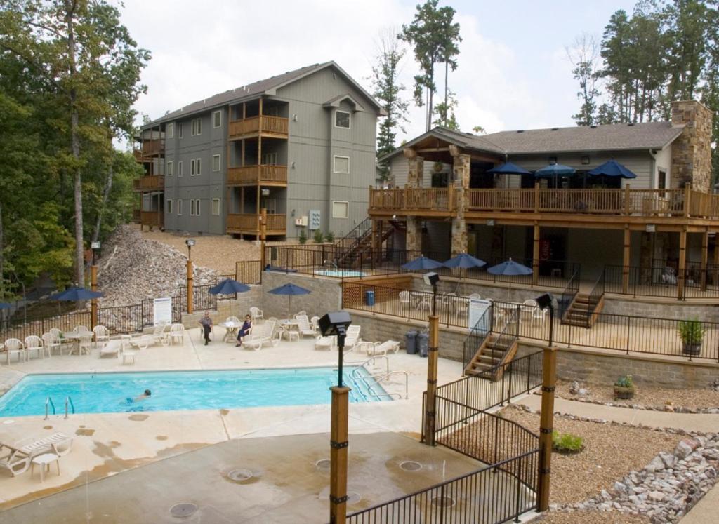 Los Lagos at Hot Springs Village a Ramada by Wyndham Main image 1